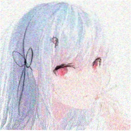 观众小满头像
